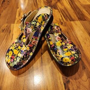 Alegria Women's Shoe